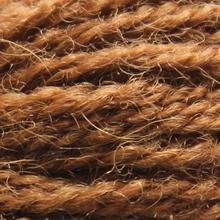 TW1433 CHOCOLATE BROWN PERSIAN TAPESTRY WOOL