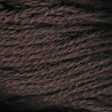TW1451 KHAKI BROWN PERSIAN TAPESTRY WOOL