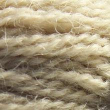 TW1455 KHAKI BROWN PERSIAN TAPESTRY WOOL
