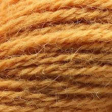 TW1497 WICKER BROWN PERSIAN TAPESTRY WOOL