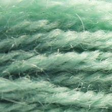 TW1523 TEAL BLUE PERSIAN TAPESTRY WOOL