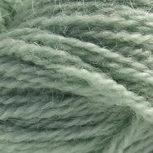 TW1524 TEAL BLUE PERSIAN TAPESTRY WOOL