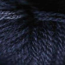 TW1569 NAVY BLUE PERSIAN TAPESTRY WOOL