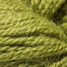 TW1652 OLIVE GREEN PERSIAN TAPESTRY WOOL