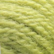 TW1653 OLIVE GREEN PERSIAN TAPESTRY WOOL