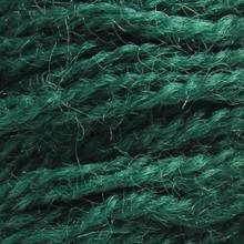 TW1661 PINE GREEN PERSIAN TAPESTRY WOOL