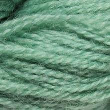 TW1663 PINE GREEN PERSIAN TAPESTRY WOOL