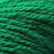 TW1682 PEACOCK GREEN PERSIAN TAPESTRY WOOL