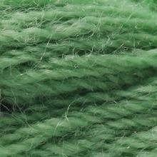 TW1685 PEACOCK GREEN PERSIAN TAPESTRY WOOL
