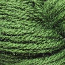 TW1691 LODEN GREEN PERSIAN TAPESTRY WOOL