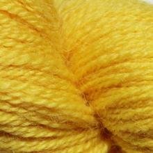 TW1772 SUNNY YELLOW PERSIAN TAPESTRY WOOL