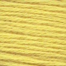 TW1773 SUNNY YELLOW PERSIAN TAPESTRY WOOL