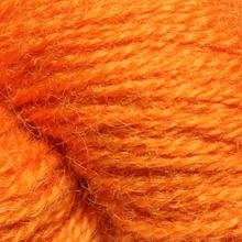 TW1812 SUNRISE ORANGE PERSIAN TAPESTRY WOOL