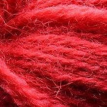 TW1941 CRANBERRY PERSIAN TAPESTRY WOOL