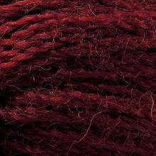 TW1967 CHRISTMAS RED PERSIAN TAPESTRY WOOL