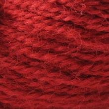 TW1968 CHRISTMAS RED PERSIAN TAPESTRY WOOL
