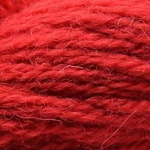 TW1971 CHRISTMAS RED PERSIAN TAPESTRY WOOL