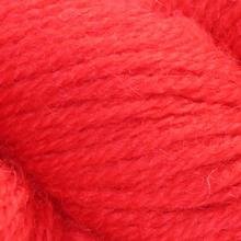 TW1972 CHRISTMAS RED PERSIAN TAPESTRY WOOL