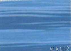 Sky Blues Shaded Velvet by Rainbow Gallery-V0404