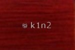 Cherry Red Very Velvet by Rainbow Gallery-V212