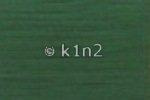 Green Very Velvet by Rainbow Gallery-V222