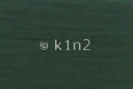 Dark Green Very Velvet by Rainbow Gallery-V223
