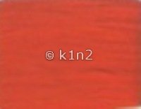 Brite Orange Very Velvet by Rainbow Gallery-V279