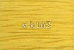 Medium Yellow Very Velvet by Rainbow Gallery-V246