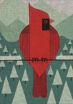 AMANDA LAWFORD AND VALLERIE NEEDLEPOINT GALLERY