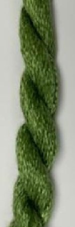 VSC-235 Moss Vineyard Silk Classic