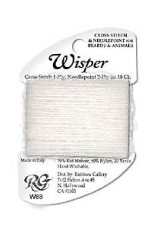 WISPER