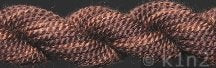 10352 Brown Bear Overdyed Vineyard Merino Wool