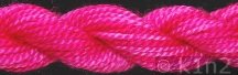 11001 Hollyhock Overdyed Vineyard Merino Wool