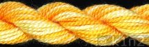 1108 Lemon Meringue Overdyed Vineyard Merino