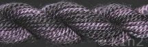 11214 Black Crow Overdyed Vineyard Merino Wool