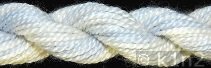 1124 Ice Age Overdyed Vineyard Merino Wool
